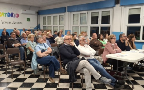 Seggiano al Centro: il quartiere si riunisce per combattere il degrado