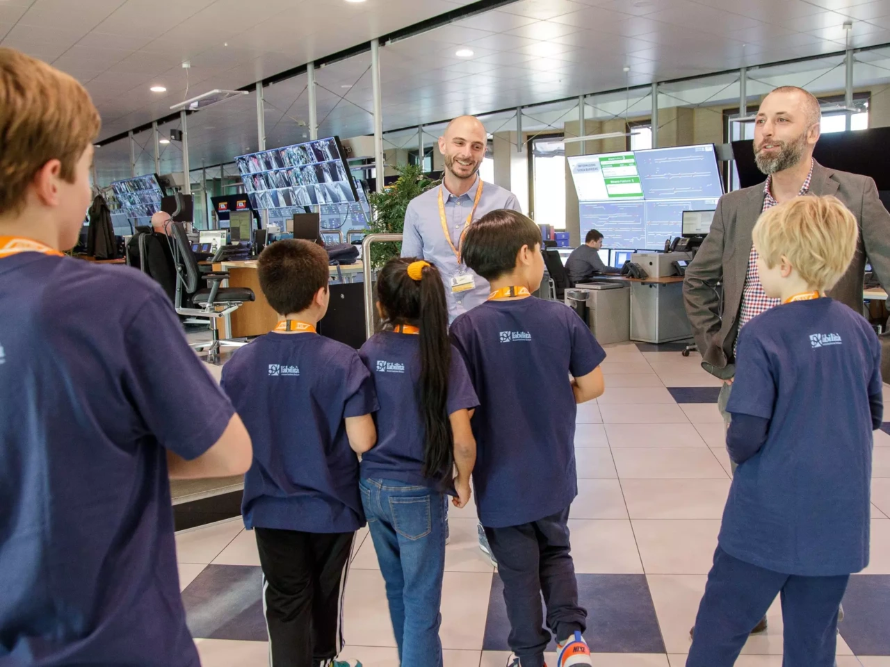 Autismo, Comune e Atm lanciano la campagna di sensibilizzazione a bordo dei treni