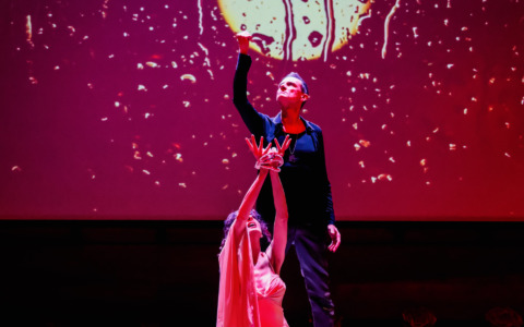 Quando la danza diventa cura: due segratesi brillano al Teatro Dal Verme