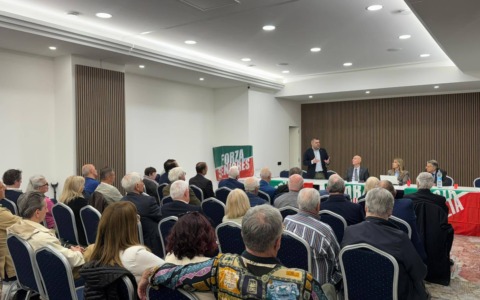 I Seniores di Forza Italia chiedono ascolto: spazio ai pensionati superando la Legge Madia