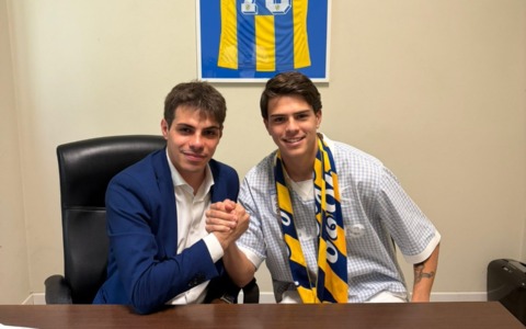 Cassanese ed ex Giana: Alberto Pala rinnova con la Pergolettese