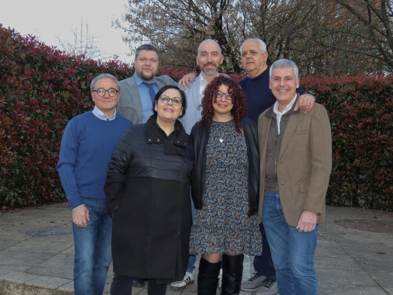 Pharos illumina Vignate: una nuova energia per il territorio