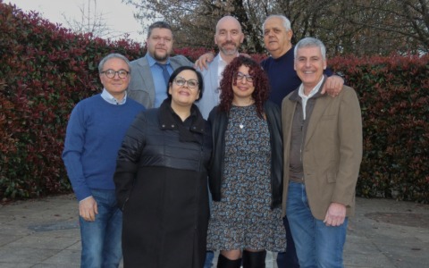 Pharos illumina Vignate: una nuova energia per il territorio