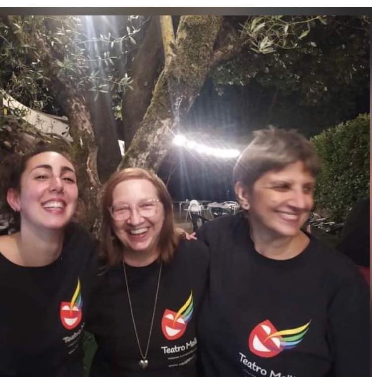 Il disagio visto con l’occhio del teatro: c’è ancora Spem