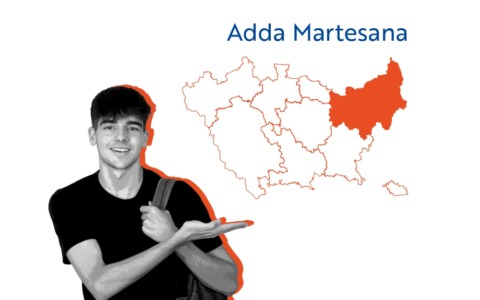 Superiori in Adda Martesana: più studenti al professionale, calano i Licei