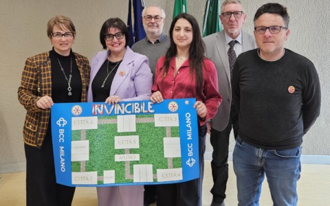 “Invincibili” il gioco della Rete Antimafie Martesana contro l’illegalità sul tavolo di Regione Lombardia