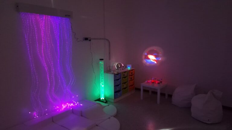 Scuole più inclusive: inaugurate le aule sensoriali nei plessi