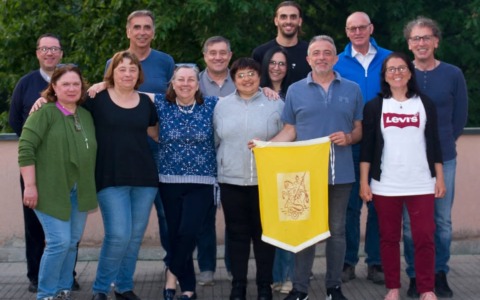 La Festa Patronale di San Giorgio è pronta a partire tra tradizione, sport e musica