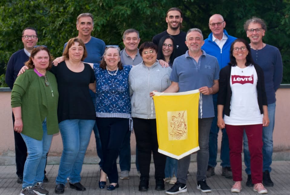 La Festa Patronale di San Giorgio è pronta a partire tra tradizione, sport e musica