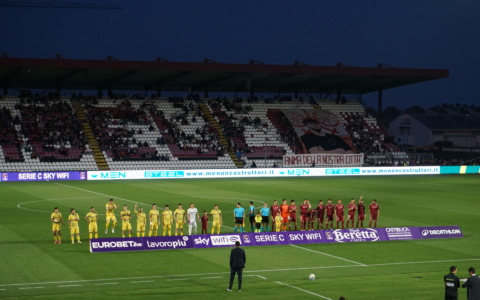 Giana, sei magnifica: espugna 2-0 Cittadella e vola ai playoff
