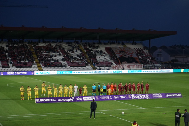 Giana, sei magnifica: espugna 2-0 Cittadella e vola ai playoff
