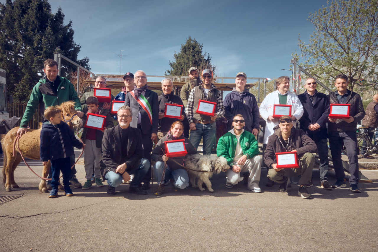 Fiera delle Palme: un successo di pubblico, un investimento da oltre 120mila euro