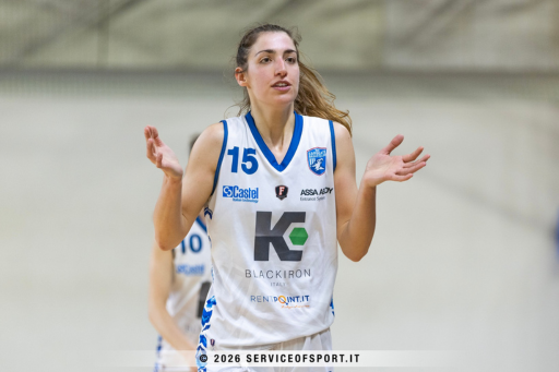 Carugate cade in trasferta: la qualificazione passa dalla decisiva gara 3