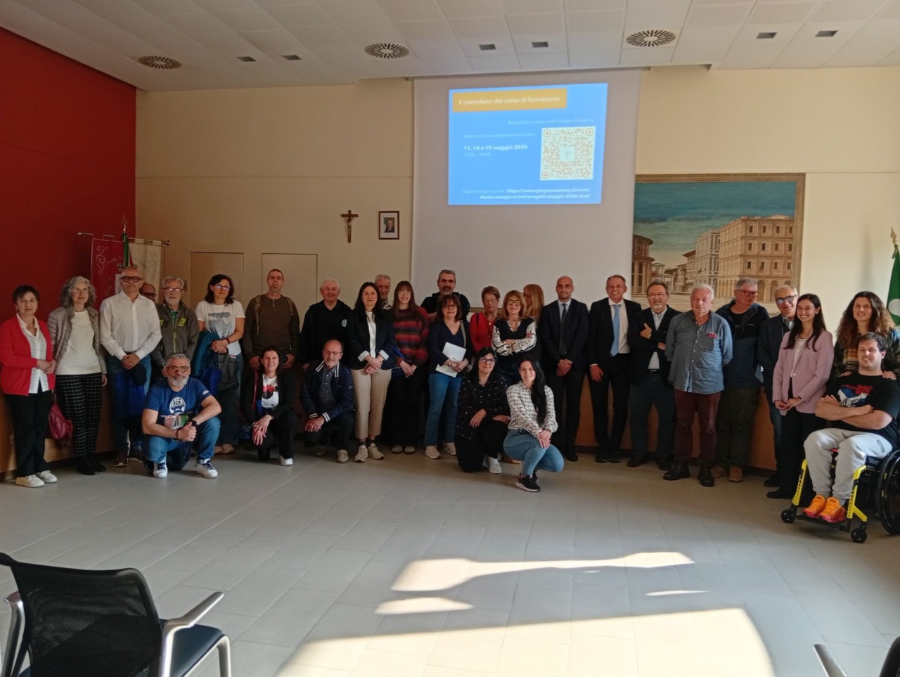 Associazioni in campo per raccogliere fondi: al loro fianco Cogeser Energia