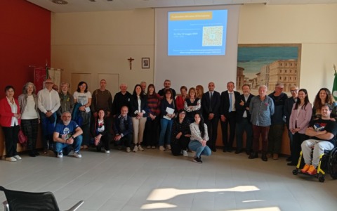 Associazioni in campo per raccogliere fondi: al loro fianco Cogeser Energia