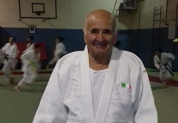 Addio a Gaddo Mantovani: il Judo Club Cernusco piange il suo fondatore