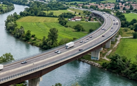 Pedemontana, addio alla tratta D storica: 21 Comuni lombardi liberati dai vincoli urbanistici