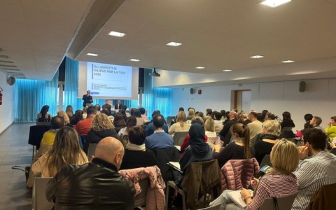 Cento partecipati al convegno “Gli aspetti di rilievo per la Tari 2026”