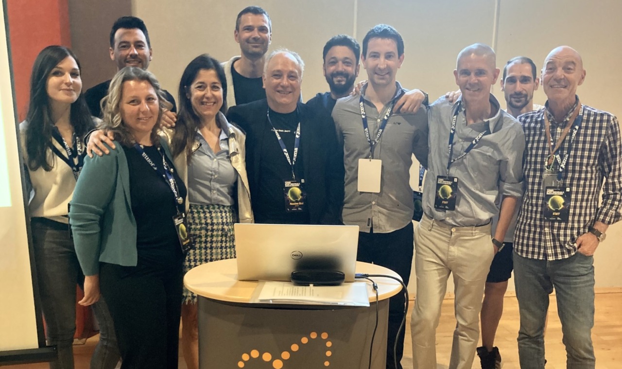 L’epoca d’oro del tennis? Merito del lavoro di squadra