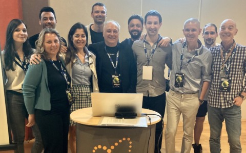 L’epoca d’oro del tennis? Merito del lavoro di squadra