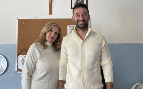 A Vignate l’Accademia della Famiglia ridisegna la scuola del futuro