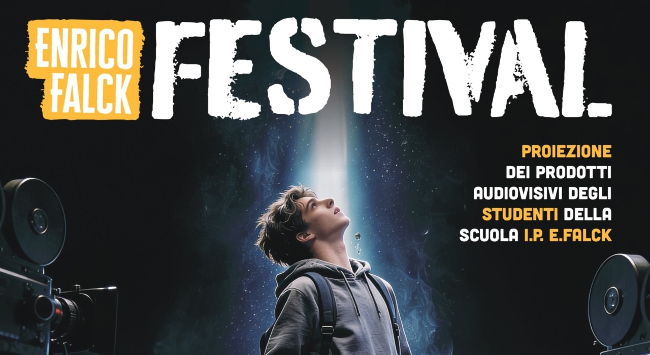 Giovani, cinema ed esibizioni live al Cinema Rondinella per l’Enrico Falck Festival