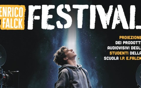 Giovani, cinema ed esibizioni live al Cinema Rondinella per l’Enrico Falck Festival