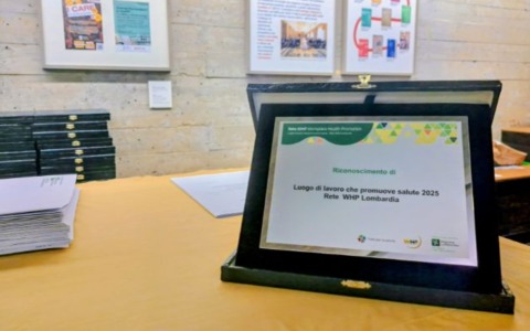 Prevenzione, Ats Milano premia 185 aziende che promuovono la salute: il luogo di lavoro, un’opportunità di benessere