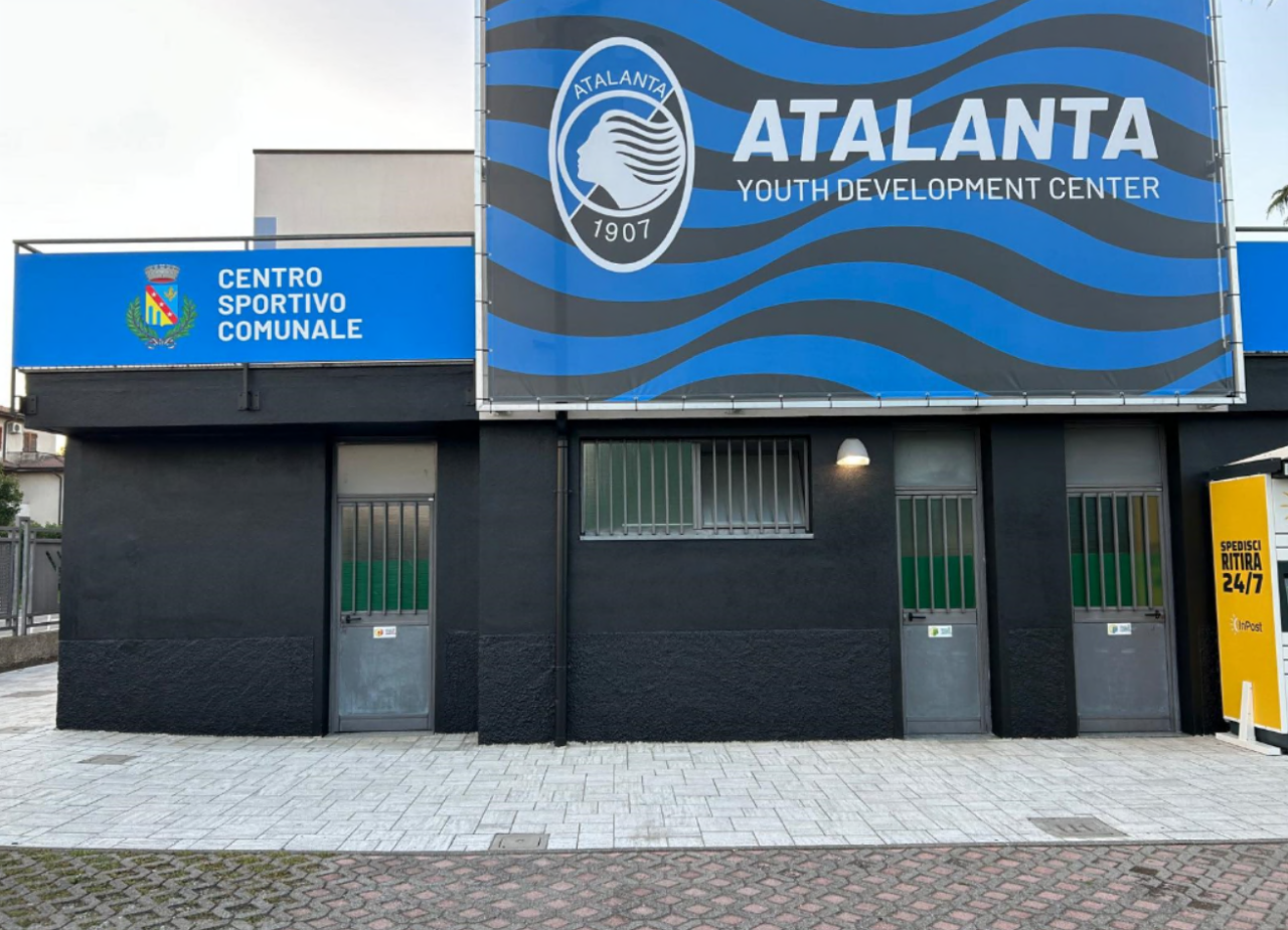 L’Atalanta femminile è pronta a rinascere e avrà casa tra Brembate e Capriate