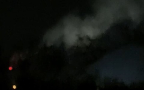 Dopo Cassano, le asfissianti puzze arrivano anche a Inzago