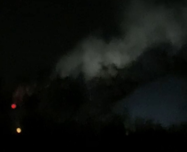 Dopo Cassano, le asfissianti puzze arrivano anche a Inzago