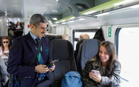 Trenord apre le selezioni per capitreno e specialisti di sala operativa