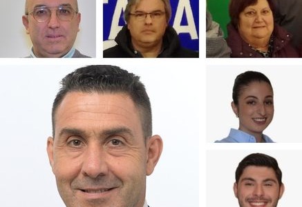 Il Futuro Nazionale del generale Vannacci prende piede in Martesana