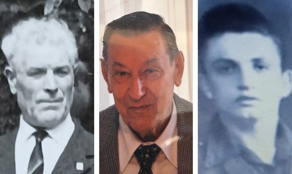 Per la Festa della Liberazione attestati di merito civico ai Partigiani colognesi