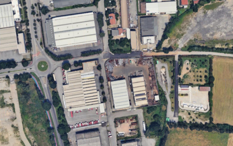 Dal 4 maggio chiuderà nuovamente la via Rugacesio