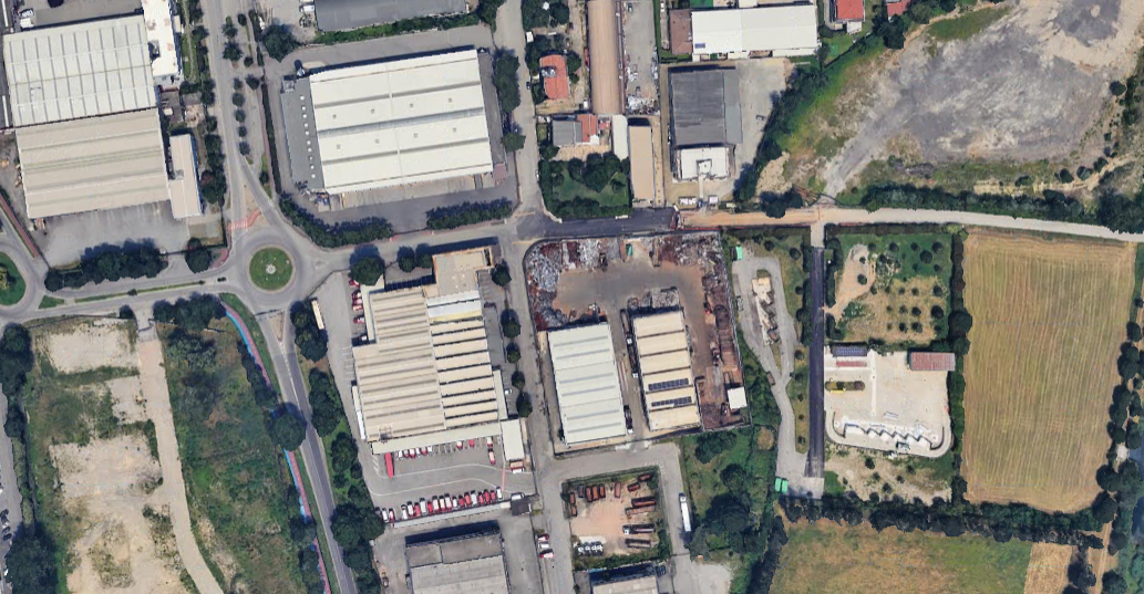 Dal 4 maggio chiuderà nuovamente la via Rugacesio