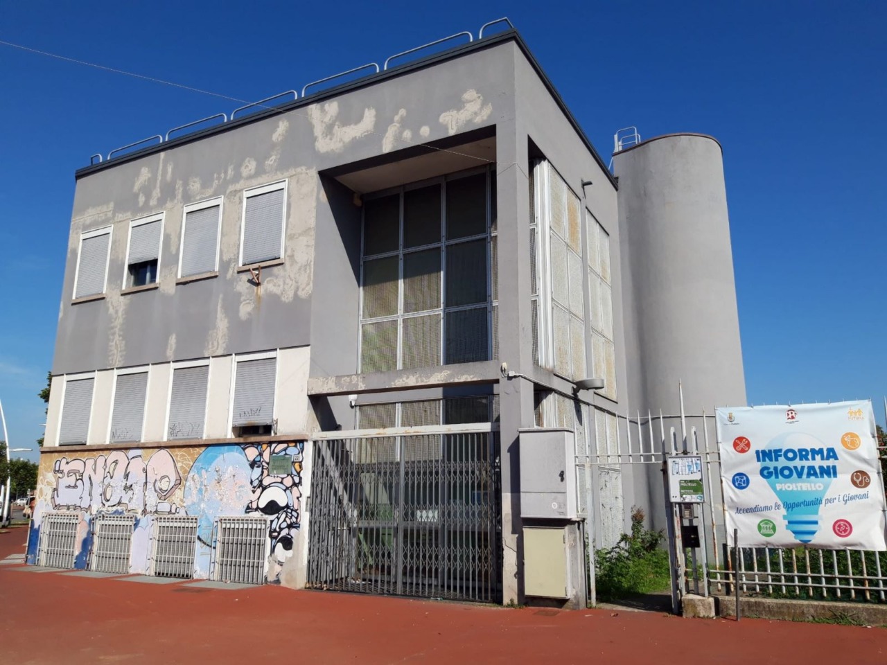Parte la raccolta firme per portare la Polizia Locale vicino alla stazione ferroviaria