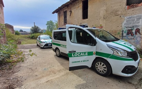 Con i soldi di Regione la Polizia Locale acquista la nuova Centrale mobile