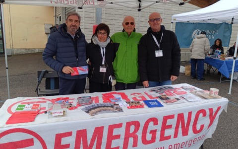 Torna “Quartiere Tre Torri in festa”: un sabato di comunità, gioco e partecipazione