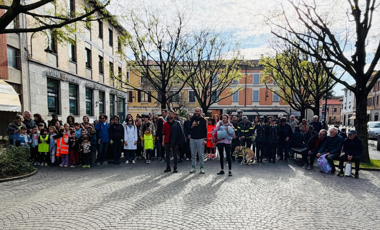 Gli alunni “riscrivono” la Costituzione a 80 anni dalla nascita della Repubblica