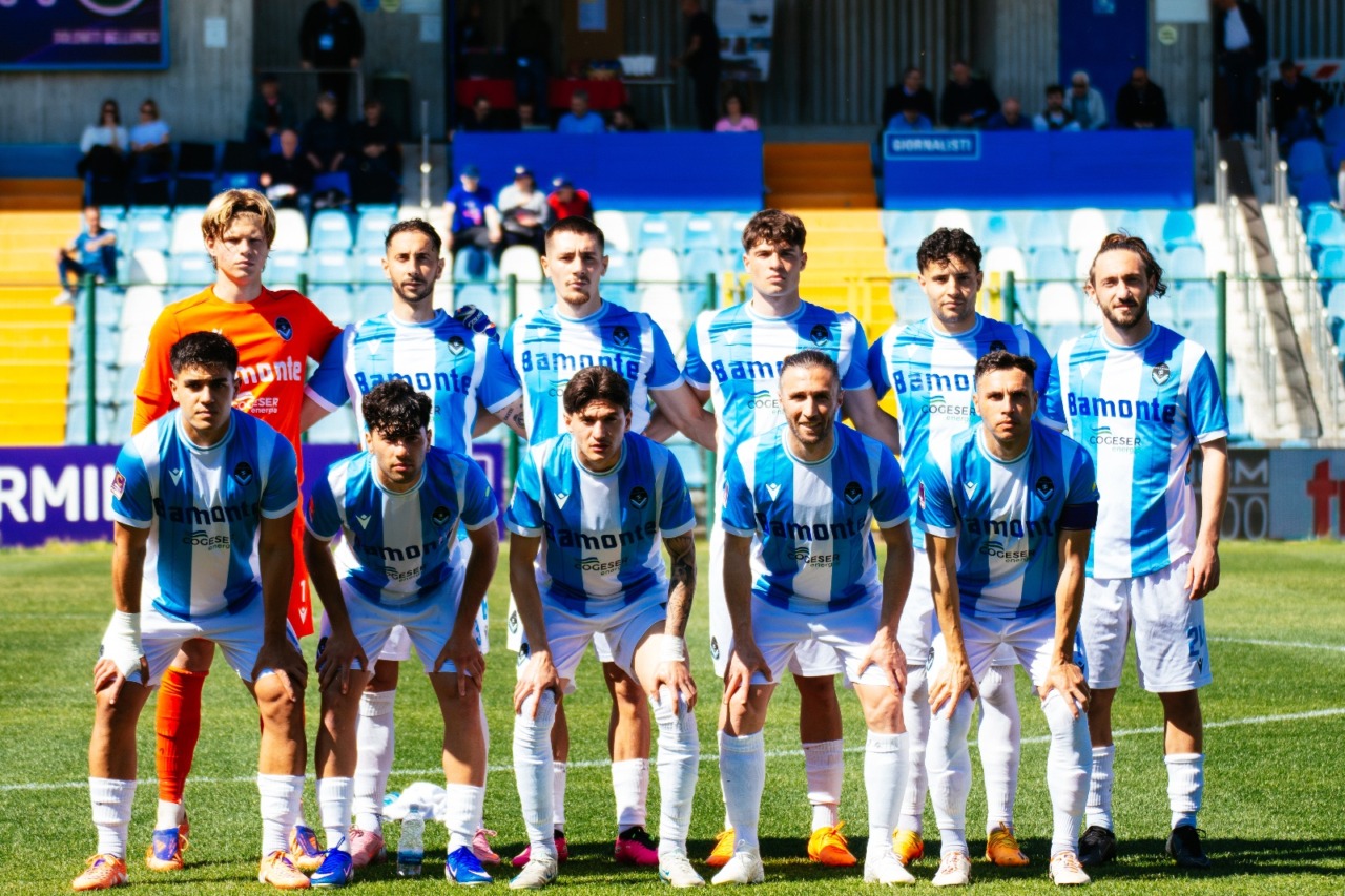 Giana, i playoff? Dura, ma non impossibile: i calendari a confronto