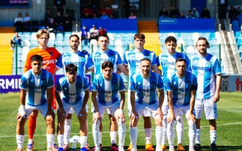 Giana, i playoff? Dura, ma non impossibile: i calendari a confronto