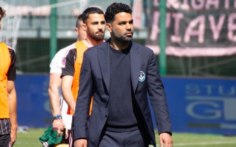 La Giana sfida la Triestina per restare agganciata al treno playoff: le ultime