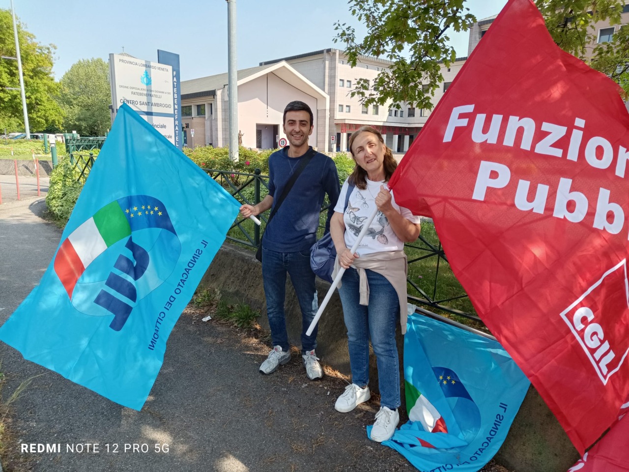 Sciopero della sanità privata, possibili disagi per visite ed esami