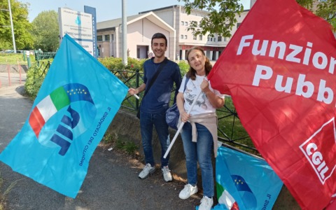 Sciopero della sanità privata, possibili disagi per visite ed esami