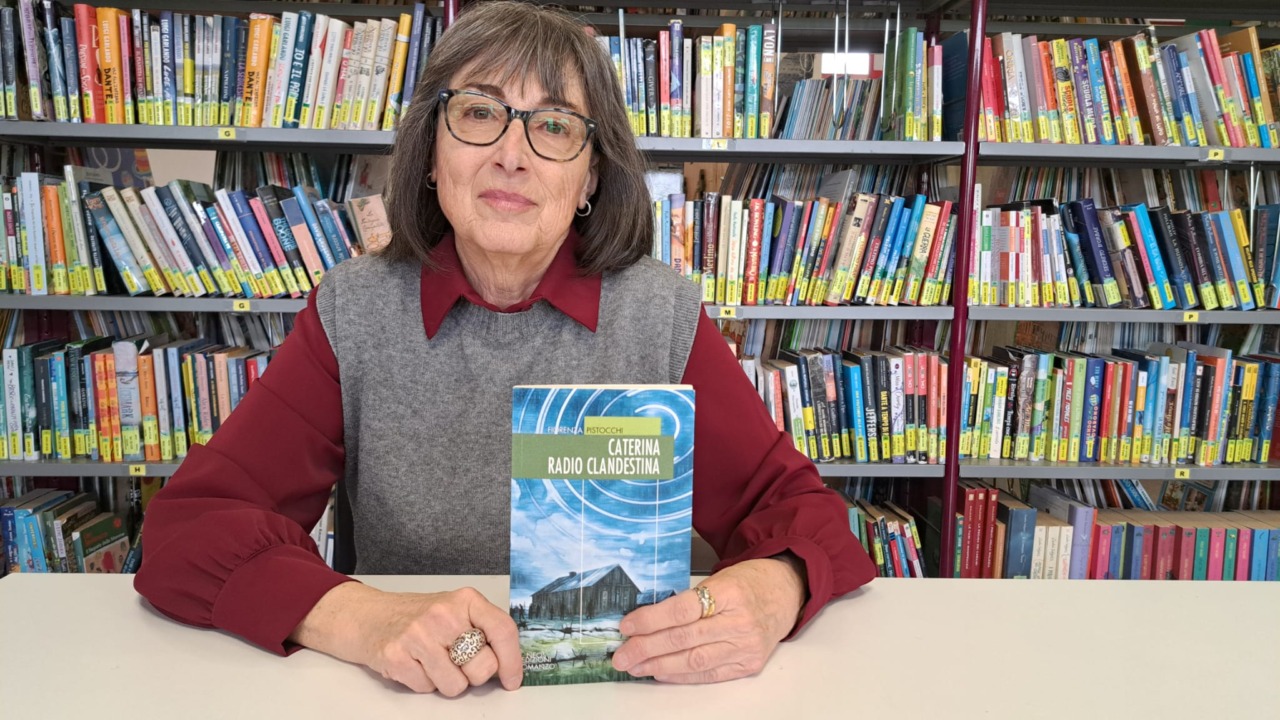 Radio Caterina: la radio libera dei soldati italiani prigionieri nei lager