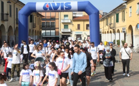 La città è delle famiglie con la Marcia delle Pecorelle