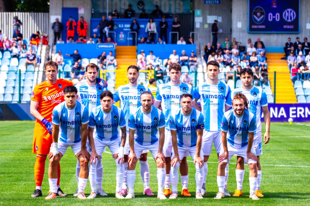 La Giana ai playoff se…: tutti i possibili incroci per l’ultima giornata