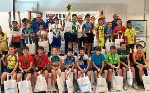 Weekend intenso per l’UC Pessano: vittorie, podi e ottime prestazioni