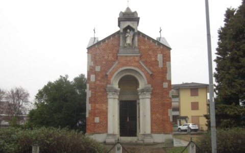 Festa della Liberazione con la Staffetta Partigiana